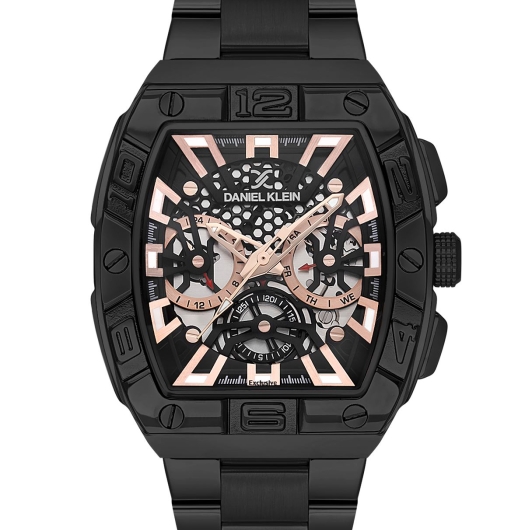 DANİEL KLEİN ERKEK KOL SAATİ