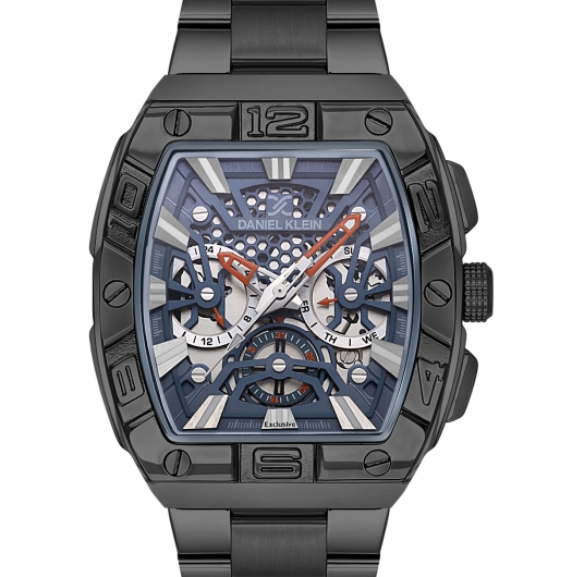 DANİEL KLEİN ERKEK KOL SAATİ