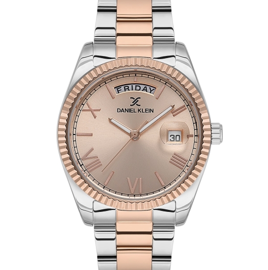 DANİEL KLEİN KADIN KOL SAATİ