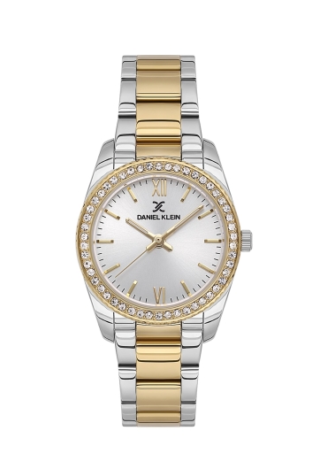 DANİEL KLEİN KADIN KOL SAATİ