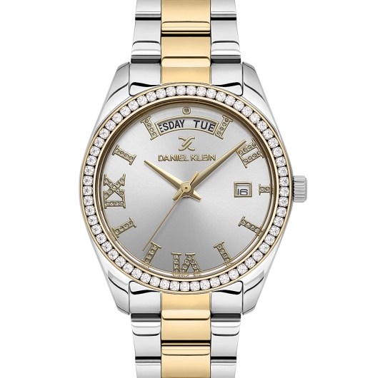 DANİEL KLEİN KADIN KOL SAATİ