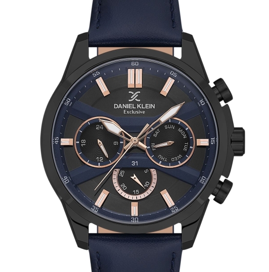 DANİEL KLEİN ERKEK KOL SAATİ