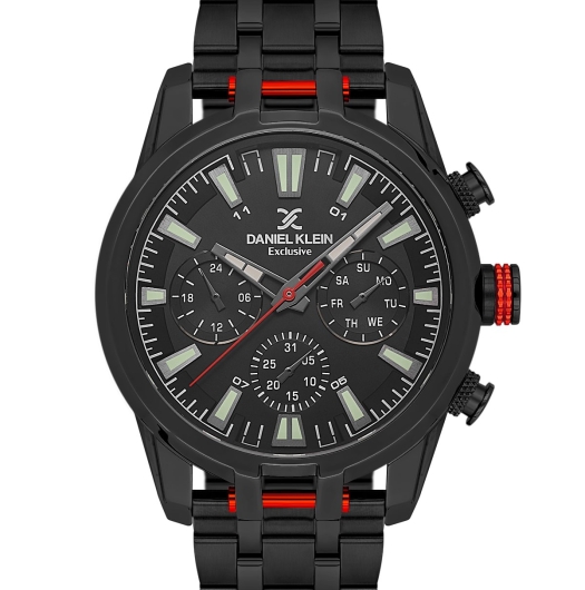 DANİEL KLEİN ERKEK KOL SAATİ