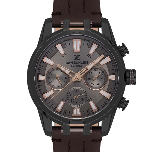 DANİEL KLEİN ERKEK KOL SAATİ