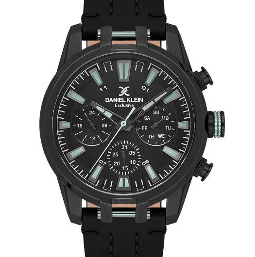 DANİEL KLEİN ERKEK KOL SAATİ