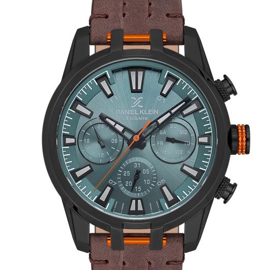 DANİEL KLEİN ERKEK KOL SAATİ