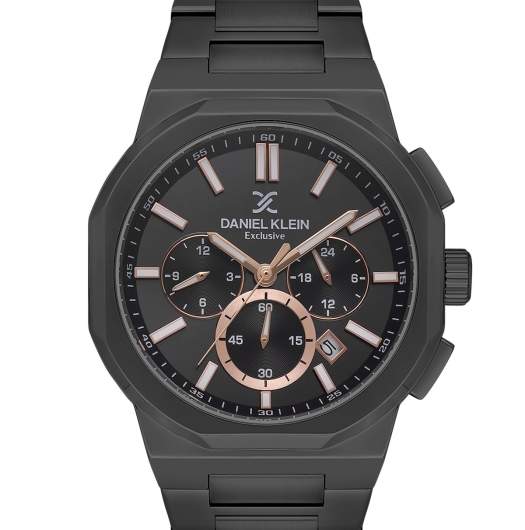 DANİEL KLEİN ERKEK KOL SAATİ