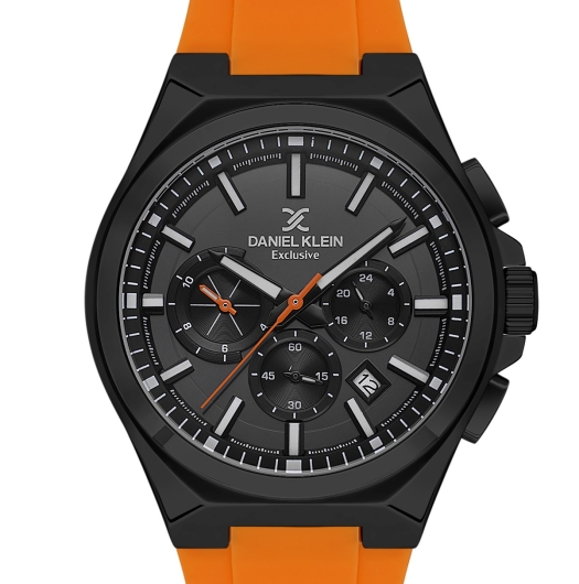 DANİEL KLEİN ERKEK KOL SAATİ