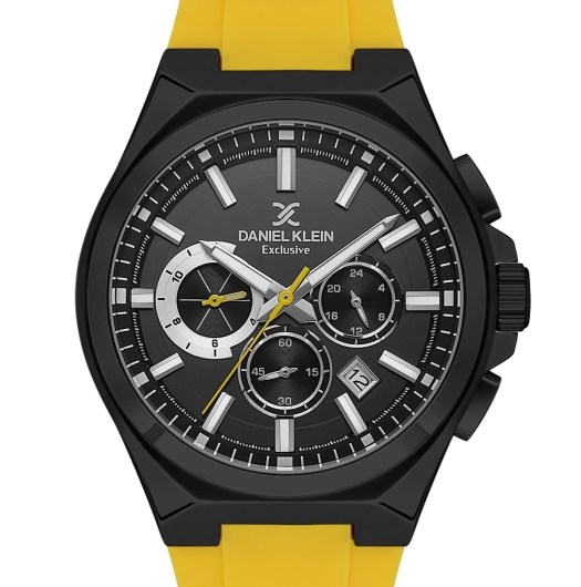 DANİEL KLEİN ERKEK KOL SAATİ