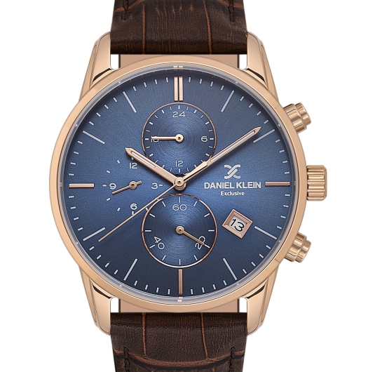 DANİEL KLEİN ERKEK KOL SAATİ