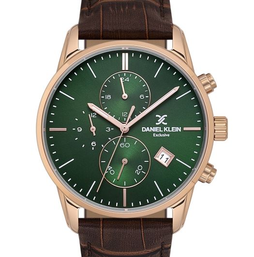 DANİEL KLEİN ERKEK KOL SAATİ