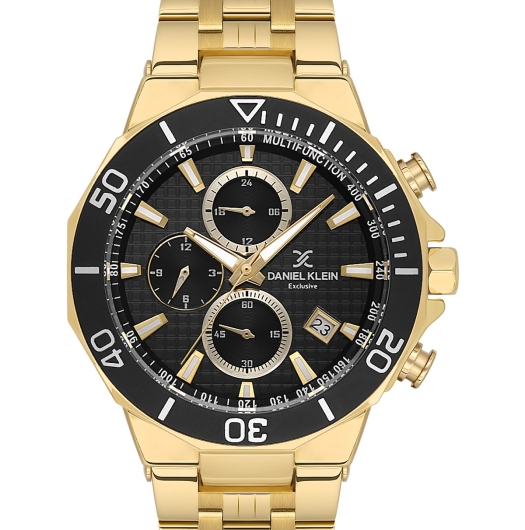 DANİEL KLEİN ERKEK KOL SAATİ