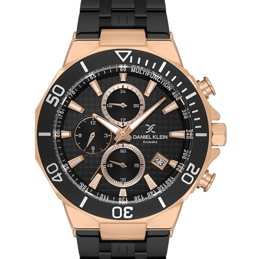 DANİEL KLEİN ERKEK KOL SAATİ