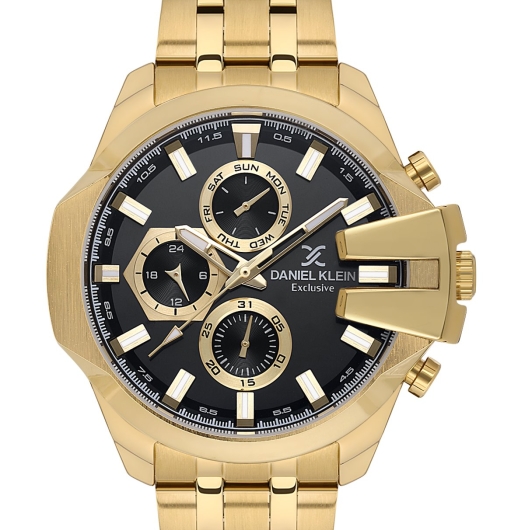 DANİEL KLEİN ERKEK KOL SAATİ