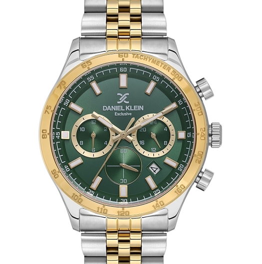 DANİEL KLEİN ERKEK KOL SAATİ