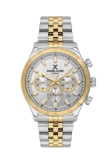 DANİEL KLEİN ERKEK KOL SAATİ