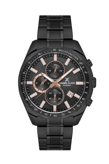 DANİEL KLEİN ERKEK KOL SAATİ