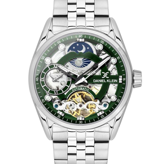 DANİEL KLEİN ERKEK KOL SAATİ