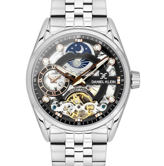 DANİEL KLEİN OTOMATİK ERKEK METAL
