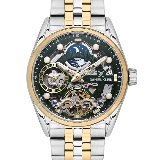 DANİEL KLEİN ERKEK KOL SAATİ