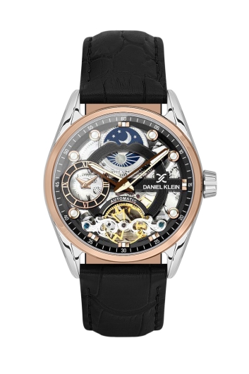 DANİEL KLEİN OTOMATİK ERKEK KAYIŞLI