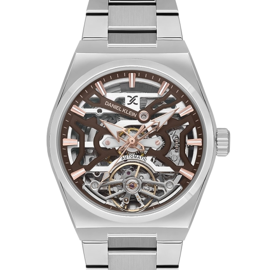 DANİEL KLEİN OTOMATİK ERKEK METAL