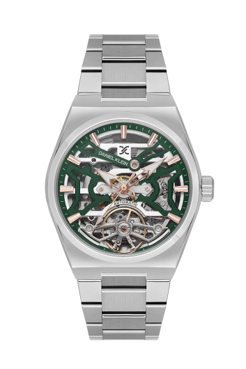 DANİEL KLEİN OTOMATİK ERKEK METAL