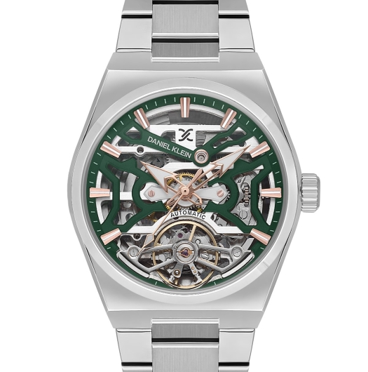DANİEL KLEİN OTOMATİK ERKEK METAL