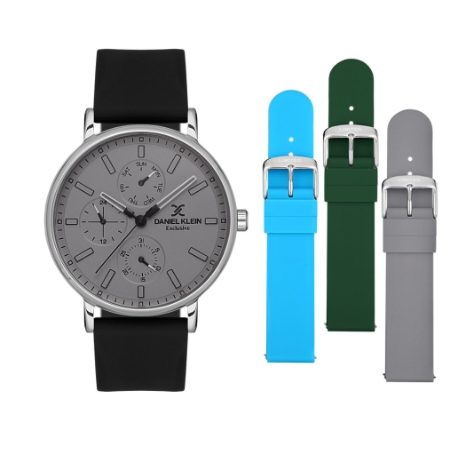 DANİEL KLEİN ERKEK KOL SAATİ