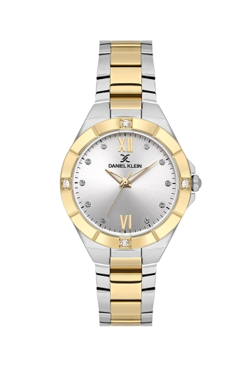 DANİEL KLEİN KADIN KOL SAATİ