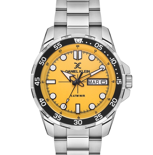 DANİEL KLEİN ERKEK KOL SAATİ