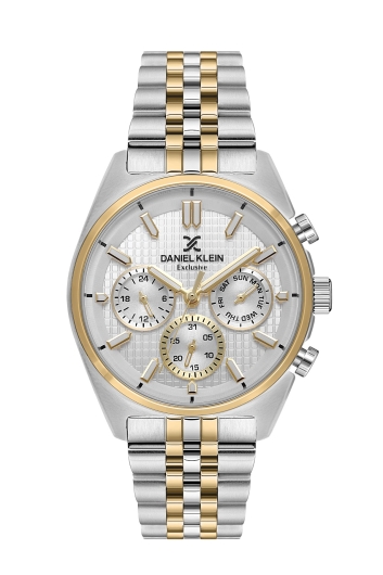 DANİEL KLEİN ERKEK KOL SAATİ