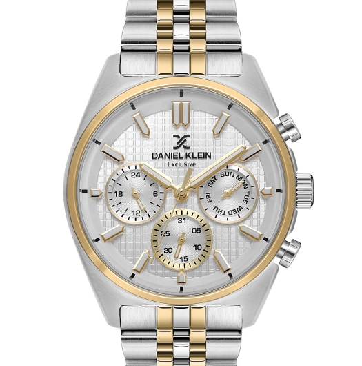 DANİEL KLEİN ERKEK KOL SAATİ