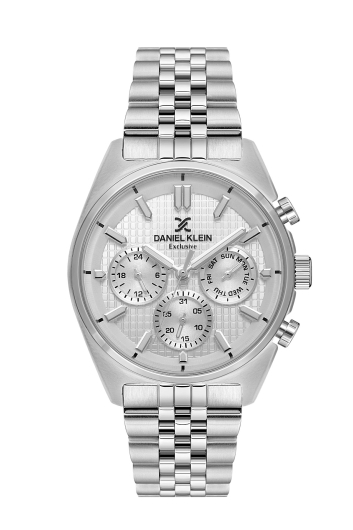 DANİEL KLEİN ERKEK KOL SAATİ