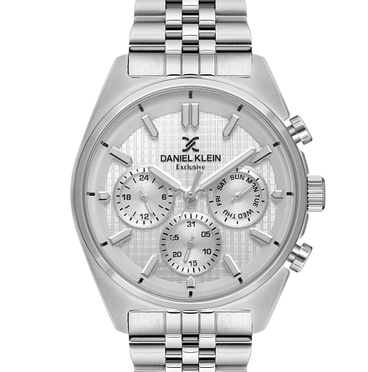 DANİEL KLEİN ERKEK KOL SAATİ