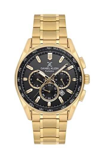 DANİEL KLEİN ERKEK KOL SAATİ