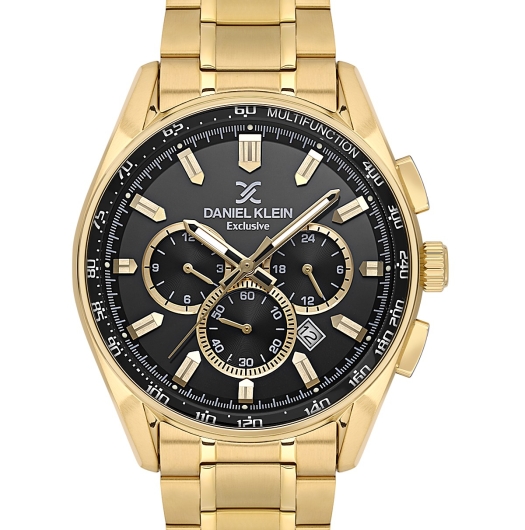 DANİEL KLEİN ERKEK KOL SAATİ