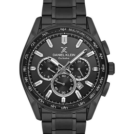 DANİEL KLEİN ERKEK KOL SAATİ