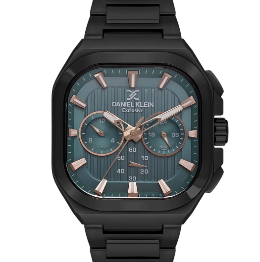 DANİEL KLEİN ERKEK KOL SAATİ