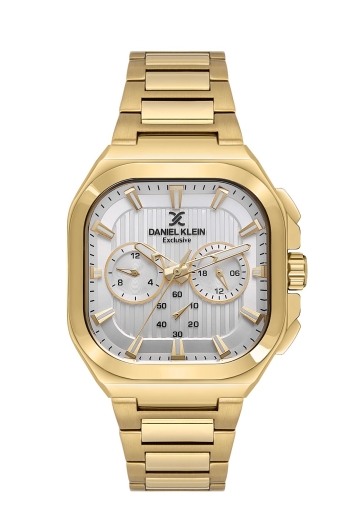 DANİEL KLEİN ERKEK KOL SAATİ