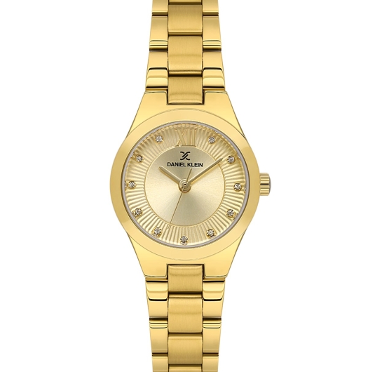 DANİEL KLEİN KADIN KOL SAATİ