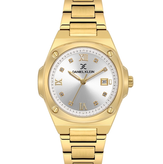 DANİEL KLEİN KADIN KOL SAATİ