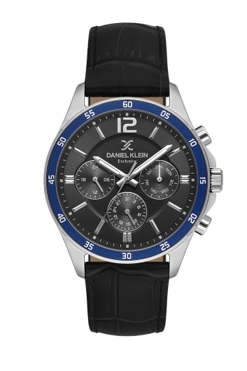 DANİEL KLEİN ERKEK KOL SAATİ