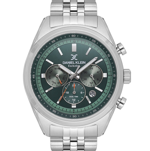 DANİEL KLEİN ERKEK KOL SAATİ