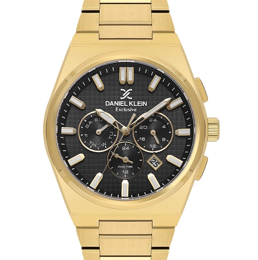 DANİEL KLEİN ERKEK KOL SAATİ