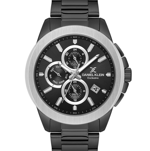 DANİEL KLEİN ERKEK KOL SAATİ