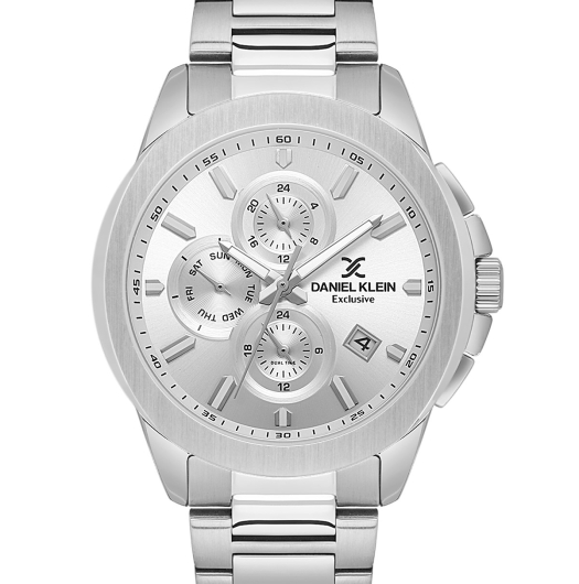 DANİEL KLEİN ERKEK KOL SAATİ