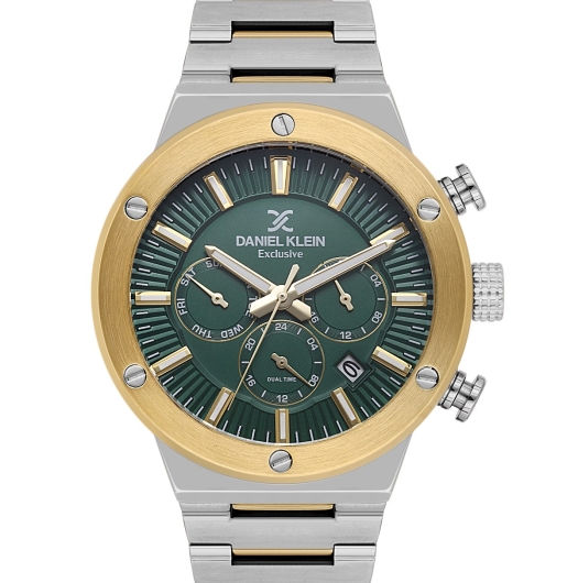 DANİEL KLEİN ERKEK KOL SAATİ