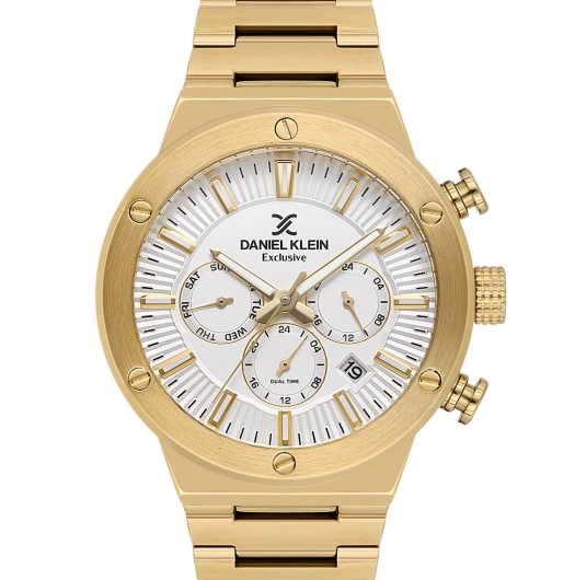 DANİEL KLEİN ERKEK KOL SAATİ