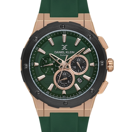 DANİEL KLEİN ERKEK KOL SAATİ